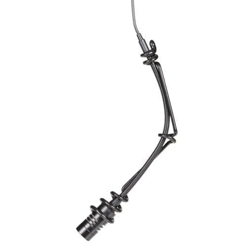 Audac CMX382 microfoon _Uit assortiment J&H licht en geluid