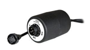 Audac WTR06 waterproof trafo _Uit assortiment J&H licht en geluid