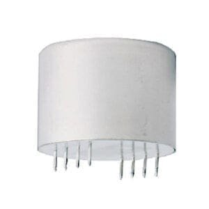 Audac TR266 trafo _Uit assortiment J&H licht en geluid