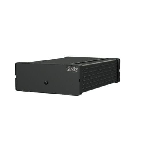 Audac ATU44MK2 trafo _Uit assortiment J&H licht en geluid