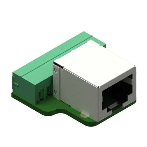 Audac CTA845 – Cable tester adapter Ethernet - USB - Firewire J&H licht en geluid