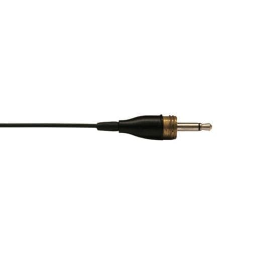Audac CMX700BJ earset – dark skin _Uit assortiment J&H licht en geluid 3