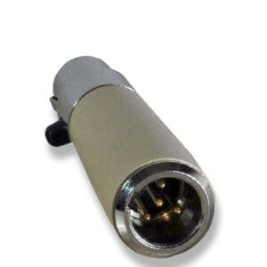 Audac CMA403 - microfoon verloopadapter-40173
