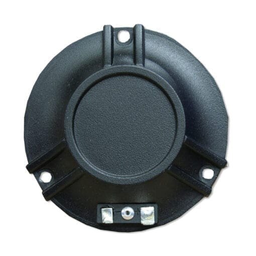 Audac HF diaphragm voor RX & PX112/115 _Uit assortiment J&H licht en geluid 3