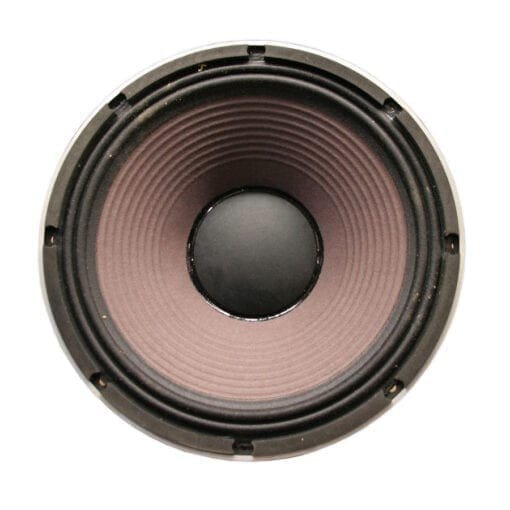 Audac 12″ luidspreker voor PX112 _Uit assortiment J&H licht en geluid 3