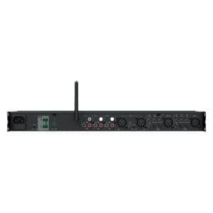 Audac PRE116 microfoon/line mixer-40236