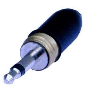 Audac connektor dB Tech voor CMX705 – dark skin _Uit assortiment J&H licht en geluid