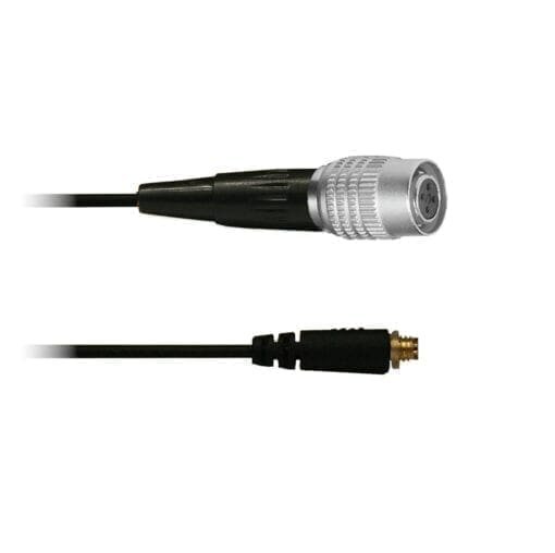 Audac kabel – Au Technica – dark skin-CMX706/726 _Uit assortiment J&H licht en geluid