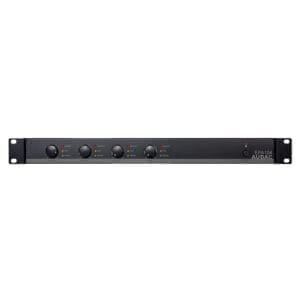 Audac EPA104 Energy-Star eindversterker