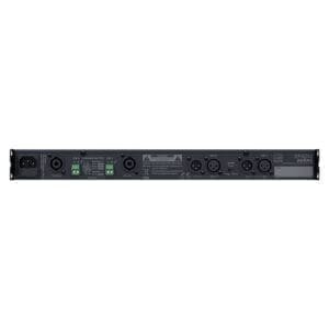 Audac EPA252 Energy-Star eindversterker (2 x 250 Watt)-40335