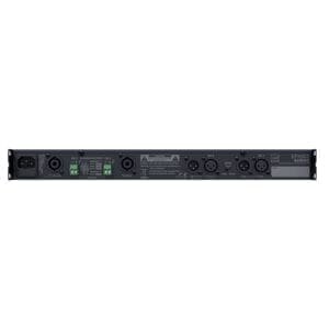 Audac EPA502 Energy-Star eindversterker (2 x 500 Watt)-40341