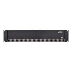Audac DPA616 digitale eindversterker _Uit assortiment J&H licht en geluid