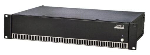 Audac DPA616 digitale eindversterker _Uit assortiment J&H licht en geluid 4