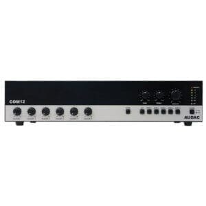 Audac Agro 7.10/W - audio background set - wit-40350