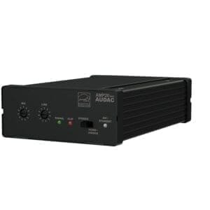 Audac Purra 5.1/W - audio background set - wit-40360