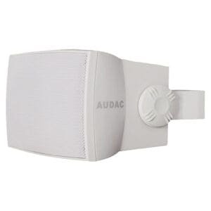 Audac Purra 5.2E/W - audio foreground set - wit-40365