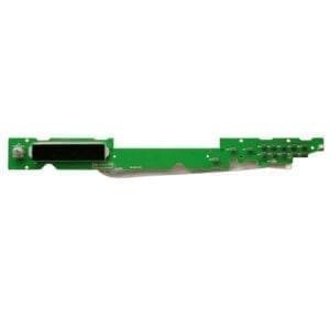 Audac CMP30 front PCB – assembled _Uit assortiment J&H licht en geluid