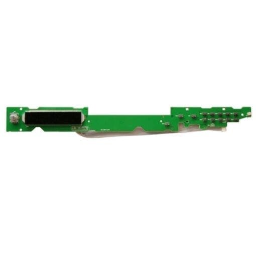 Audac CMP30 front PCB – assembled _Uit assortiment J&H licht en geluid