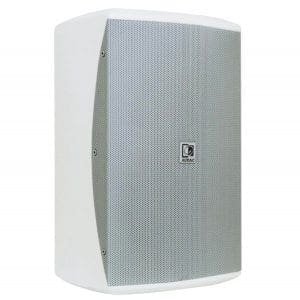 Audac grille voor XENO & VEXO 8 – wit _Uit assortiment J&H licht en geluid