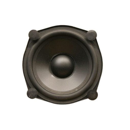 Audac LX503/523 woofer LF – 5″ _Uit assortiment J&H licht en geluid 3