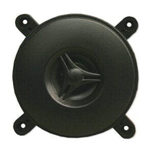 Audac tweeter voor WX502 – zwart _Uit assortiment J&H licht en geluid