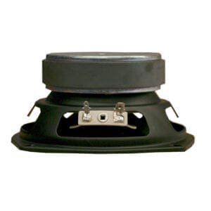 Audac woofer voor WX502 _Uit assortiment J&H licht en geluid