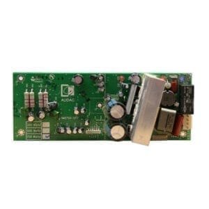 Audac Amp Board voor SMA/SMQ 750-40593