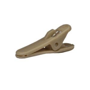 Audac kabelclip voor CMX706/726 - light skin