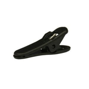 Audac kabelclip voor CMX706/726 - dark skin