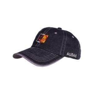 Audac Cap