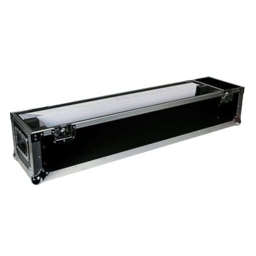 Caymon flightcase voor 2x Audac AXIR Geen categorie J&H licht en geluid