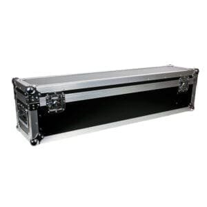 Caymon flightcase voor 2x Audac AXIR-40731