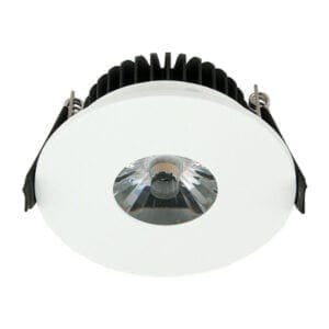 Artecta Halifax-90 CW – Inbouw LED plafondspot met een koel witte LED (350 mA) Recessed_02 J&H licht en geluid