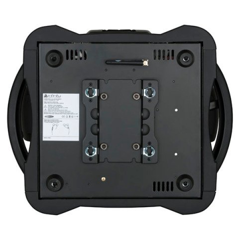Wireless DMX receiver voor de Infinity iB-16R Beam en Spot Moving Head (externe antenne) _Uit assortiment J&H licht en geluid 4 Wireless DMX receiver voor de Infinity iB-16R Beam en Spot Moving Head (externe antenne) _Uit assortiment J&H licht en geluid 4