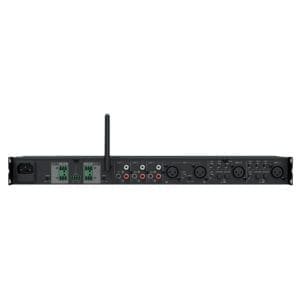 Audac PRE126 zone mixer-41892