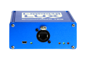 SmoothLUX SmoothDMX 128 – PC / tablet / smartphone DMX lichtsturing-42767