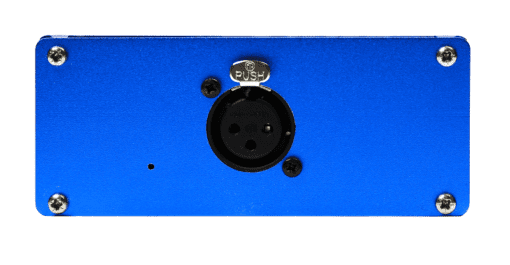 SmoothLUX SmoothDMX 128 – PC / tablet / smartphone DMX lichtsturing _Uit assortiment J&H licht en geluid 6