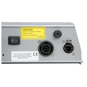Dmt control module p10 smd tour mkii-43332