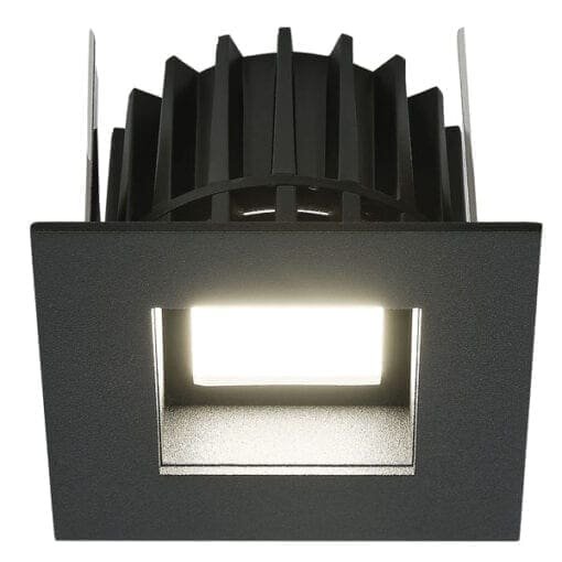 Artecta hoorn 75 square 2700 k _Uit assortiment J&H licht en geluid