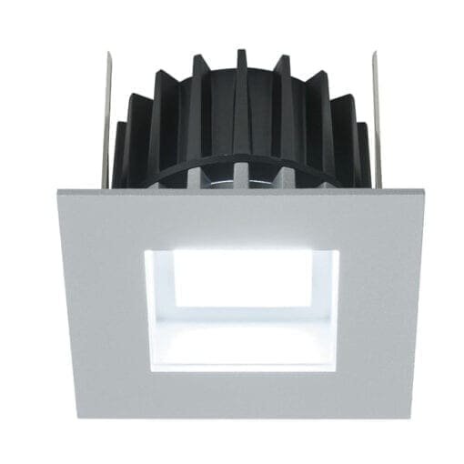 Artecta hoorn 75 square 4000 k _Uit assortiment J&H licht en geluid