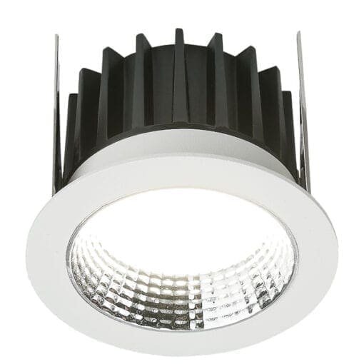 Artecta eindhoven 75 round 2700 k _Uit assortiment J&H licht en geluid