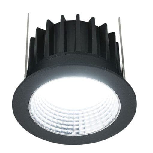 Artecta eindhoven 75 round 4000 k _Uit assortiment J&H licht en geluid