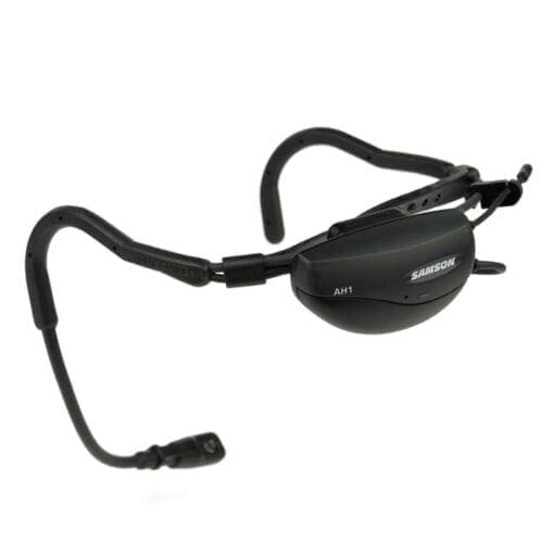 AH1 MET QE HEADSET ZENDER (BAND E4) _Uit assortiment J&H licht en geluid