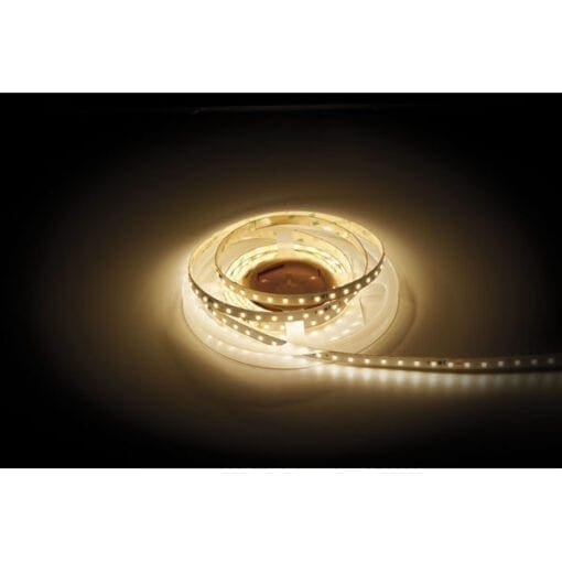 Artecta havana ribbon 3000k 80-24v _Uit assortiment J&H licht en geluid 3