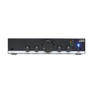 Audac COM108 100 volt versterker