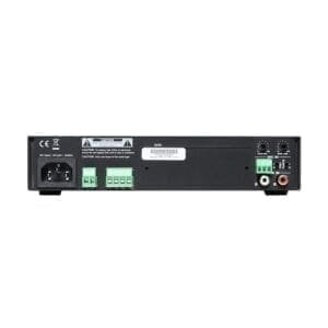 Audac COM108 100 volt versterker-44332