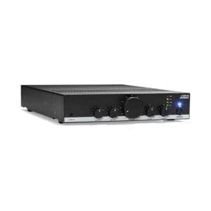 Audac COM108 100 volt versterker