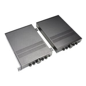 Audac COM108 100 volt versterker-44333