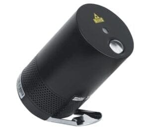 Showgear Laserprojector Vibe FX Polar Beat 12 W-44420