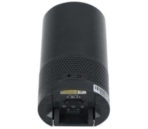 Showgear Laserprojector Vibe FX Polar Beat 12 W-44424
